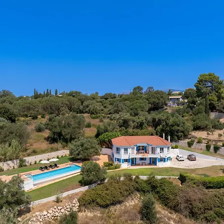 Karala Spartia (Kefalonia)