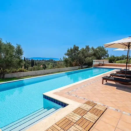 Villa Karala *