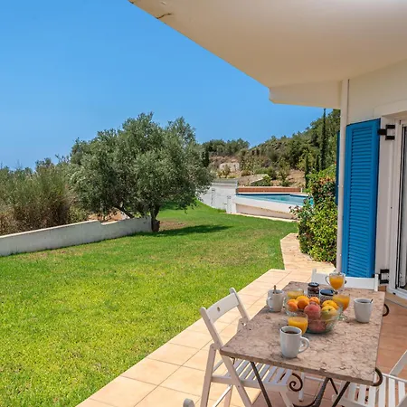 Villa Karala