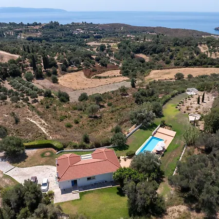 Karala Villa *