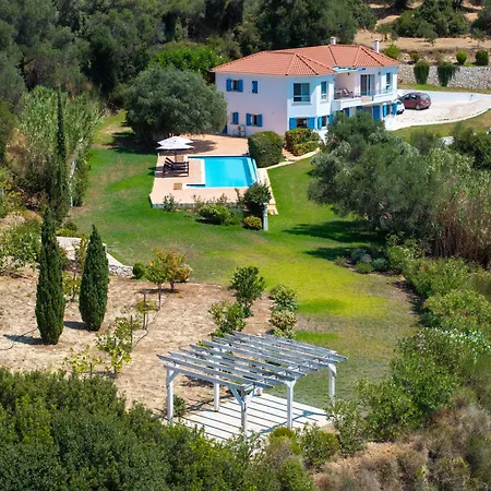 Karala Spartia (Kefalonia)