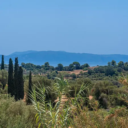 Karala * Spartia (Kefalonia)