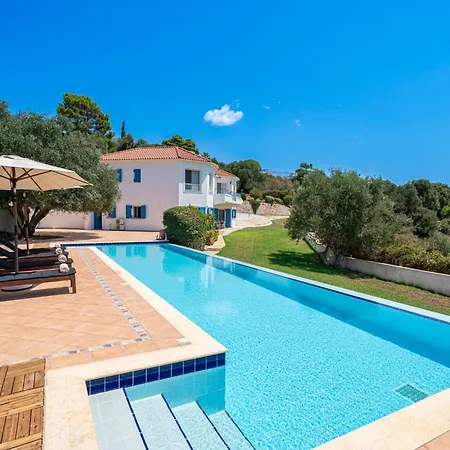 Villa Karala