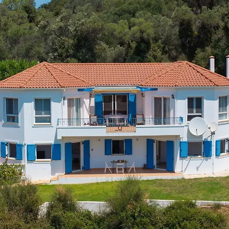 Karala * Spartia (Kefalonia)