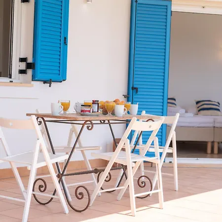 Karala * Spartia (Kefalonia)