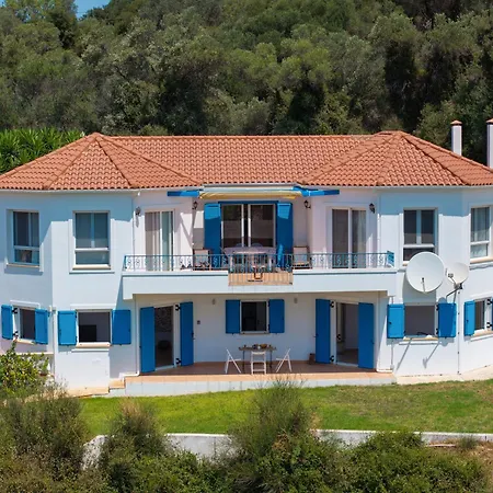 Karala * Spartia (Kefalonia)